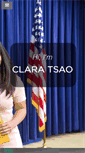 Mobile Screenshot of claratsao.com